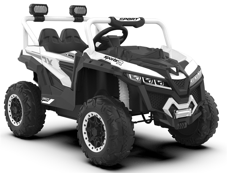 12V Beach UTV Ride On Car
