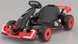 Aké úpravy môžem urobiť na zvýšenie zrýchlenia Go Kart?